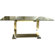 Star International Metropolis Dining Table