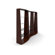 Star International Movement Shelving Unit
