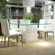 Star International Cubus Dining Table