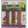 Nylabone Healthy Edibles Puppy Turkey Bone Dog Treat