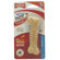 Nylabone Dura Chew Plus Bone Dog Toy - Chicken Flavor