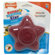 Nylabone Puppy Toy Teething Star in Red