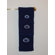 Championship Home Accessories NCAA 3 Piece Bath Towel Set