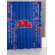 Championship Home Accessories NCAA Shower Curtain