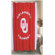 Championship Home Accessories NCAA Shower Curtain
