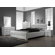 DG Casa Riviera 2 Drawer Nightstand