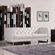 DG Casa Palomar Leather Sofa