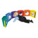 Wesco 6 Side Mirror Block