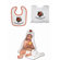 McArthur Towels NFL Team Toddler Set