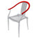 XO Mi Ming Arm Chair