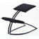 XO Philippe Starck Mister Bliss Cotton Accent Stool