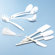 Anchor Hocking Anchor Hocking 50 Piece Expressions Deluxe Ovenware Set