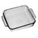 Anchor Hocking Oven Basics Square Cake Pan