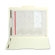 S J Paper Top Tab File Folder