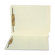 S J Paper End Tab Folder (50 Per Box)
