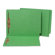 S J Paper End Tab Folder (50 Per Box)