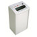 HSM of America,LLC Professional Shredder, Strip Cut, 17-3/5"x13-3/5"x32-3/5", Beige