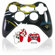 Mad Catz NFL Controller Faceplate for Xbox 360