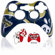 Mad Catz NFL Controller Faceplate for Xbox 360