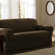 Maytex Reeves Stretch One Piece Loveseat Slipcover