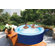 MSPA USA Bubble Spa B-110