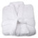 Home Source International Cloud Nine Robe in White