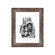 Frames By Mail 11" x 14" Crinkled Frame in Copper