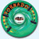 Flexible Flyer Tornado Inflatable Sled