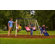 Flexible Flyer Swing N Glide III Gym Set