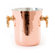 Mauviel M'30 Hammered Ice Bucket