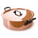 Mauviel M'Heritage M150C Rondeau Casserole
