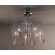 FDV Collection Vincent Lo Arcade 7 Light Chandelier