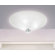 FDV Collection Caorlina Ceiling Light in Sand Blasted White