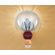 FDV Collection Suite Wall Light by Marina Toscano