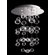 FDV Collection Ether Ceiling Light by Patrick Jouin