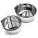 Ethical Pet Stainless Steel Coop Cup with Bolt