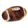 Ethical Pet Plush Football Dog Toy