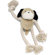 Ethical Pet Moppets Plush and Rope Dog Toy Dog Toy