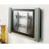 OmniMount Medium Flat Panel Fixed Wall Mount (23" - 37" Screens)