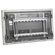 OmniMount WorldMount Universal Fixed Plasma/LCD Wall Mount (32"-54" Screens)