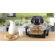 Fagor Halogen Tabletop Convection Oven