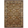Acura Rugs Aaryan Brown/Beige Rug