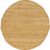 Acura Rugs Jute Bleach Rug