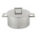 Demeyere John Pawson 4 1/5-Qt. Round Casserole