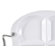 Danico Cx Serving 4 Compartment Round Serving Tray