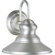 Forte Lighting One Light Outdoor Wall Lantern