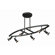 Artcraft Lighting Shuttle Six Light Track Light