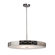 Artcraft Lighting Seattle 4 Light Drum Pendant