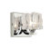 Artcraft Lighting Townsend One Light Wall Sconce in Polished chrome