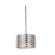 Artcraft Lighting Coventry 2 Light Drum Pendant